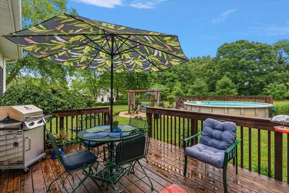 8236 Alpine Avenue NW Sparta, MI 49345