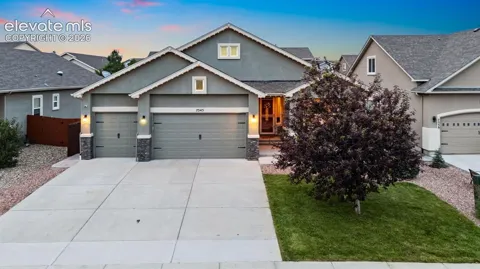7545 Peachleaf Drive