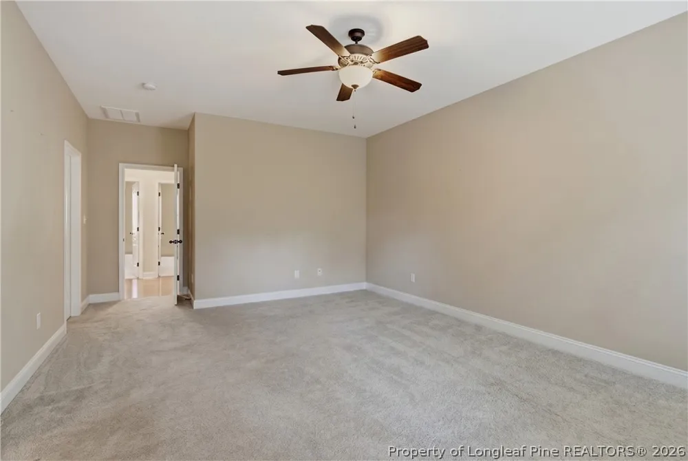 49 Spring Pond Lane Spring Lake, NC 28390