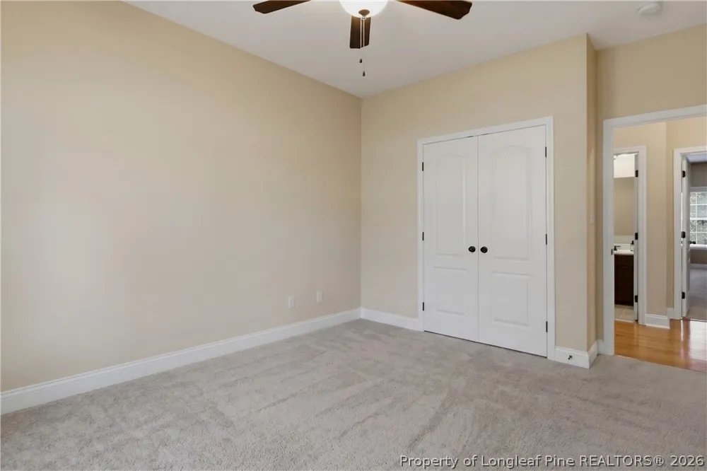 49 Spring Pond Lane Spring Lake, NC 28390