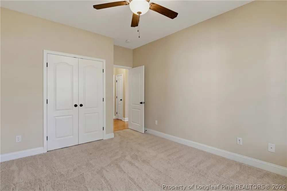 49 Spring Pond Lane Spring Lake, NC 28390