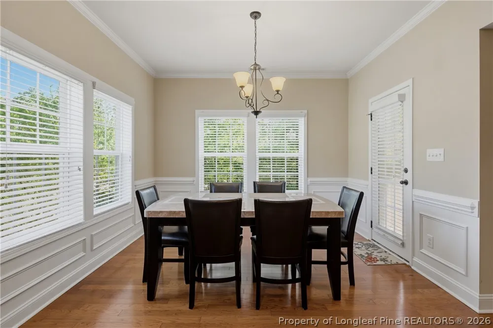 49 Spring Pond Lane Spring Lake, NC 28390