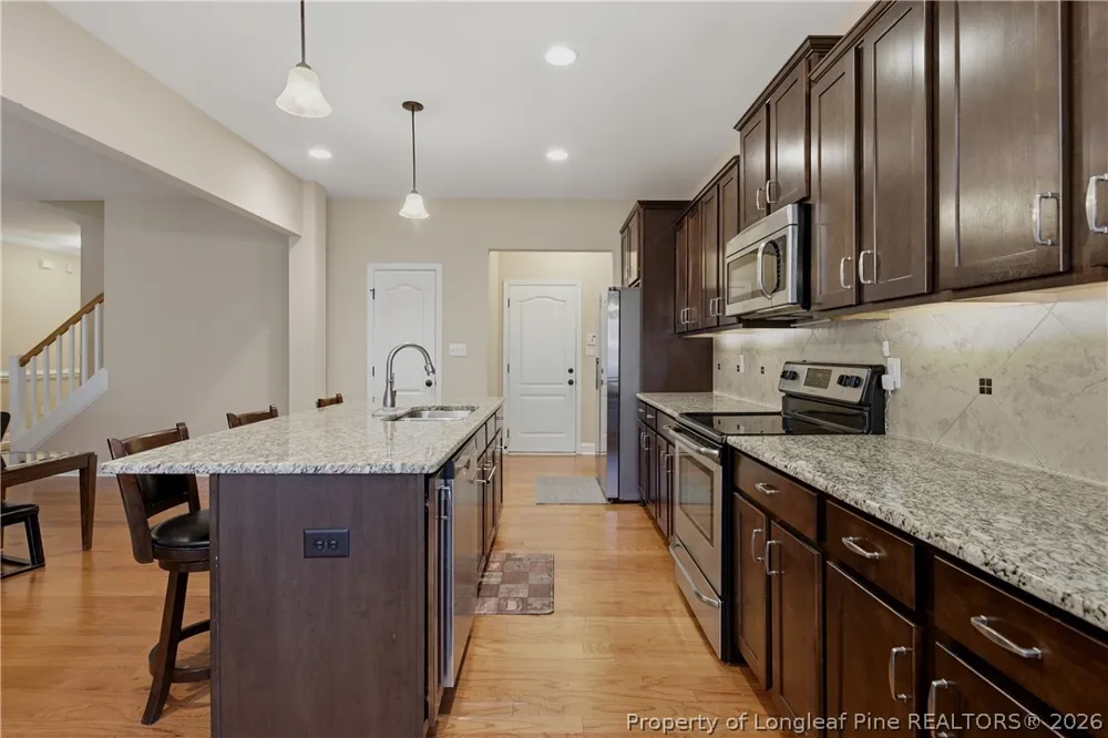 49 Spring Pond Lane Spring Lake, NC 28390