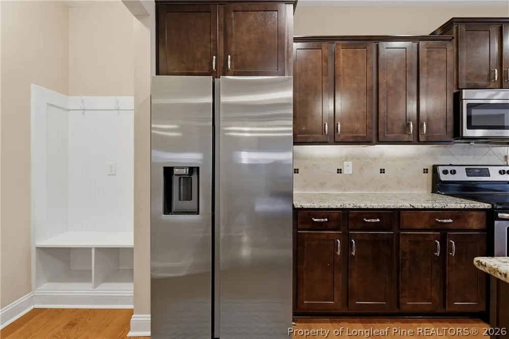 49 Spring Pond Lane Spring Lake, NC 28390
