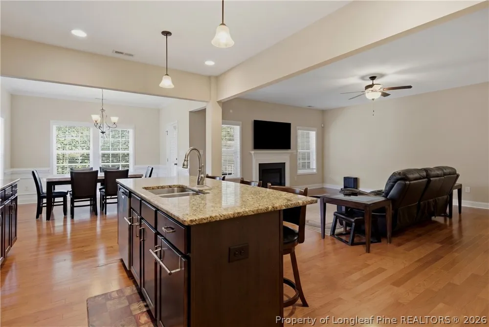 49 Spring Pond Lane Spring Lake, NC 28390
