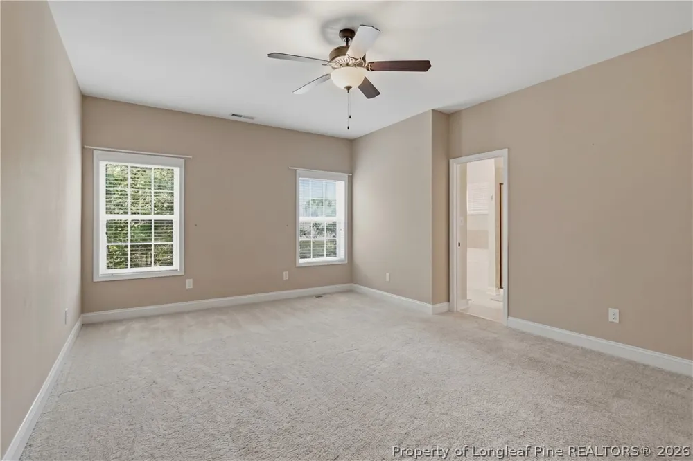 49 Spring Pond Lane Spring Lake, NC 28390