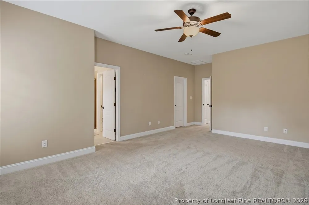 49 Spring Pond Lane Spring Lake, NC 28390