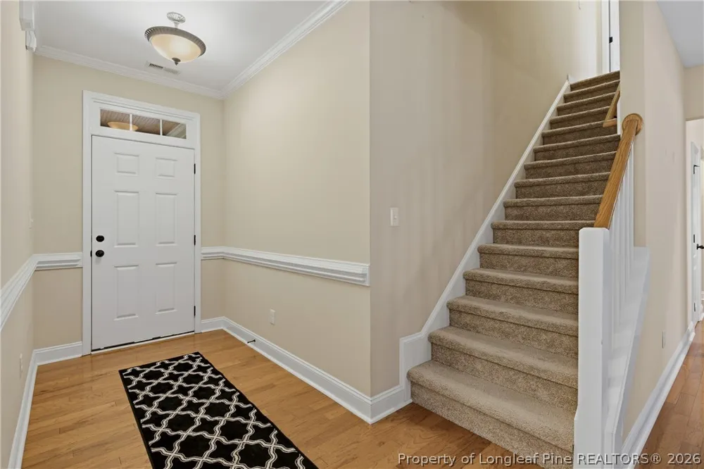 49 Spring Pond Lane Spring Lake, NC 28390