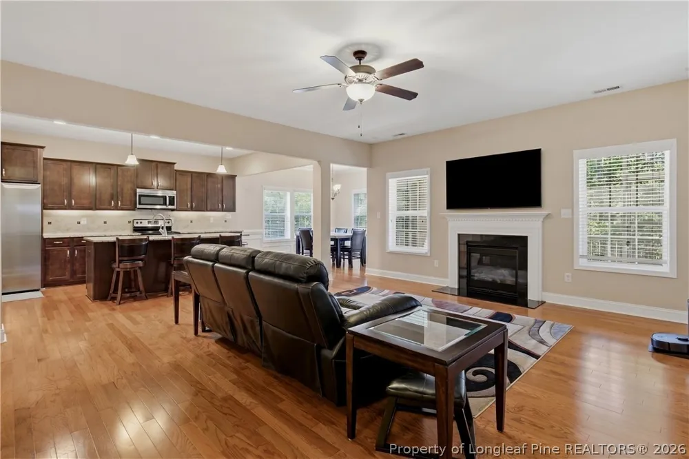 49 Spring Pond Lane Spring Lake, NC 28390