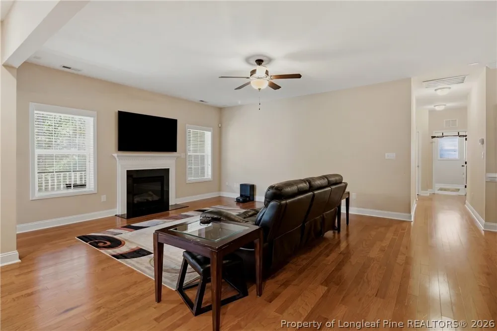 49 Spring Pond Lane Spring Lake, NC 28390