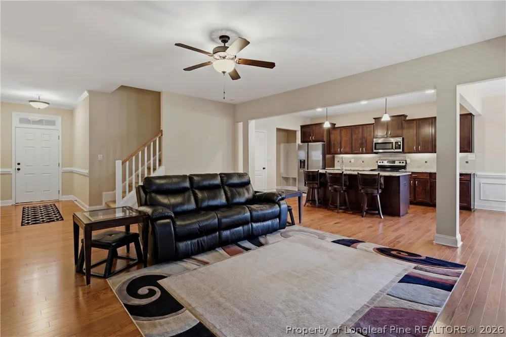 49 Spring Pond Lane Spring Lake, NC 28390