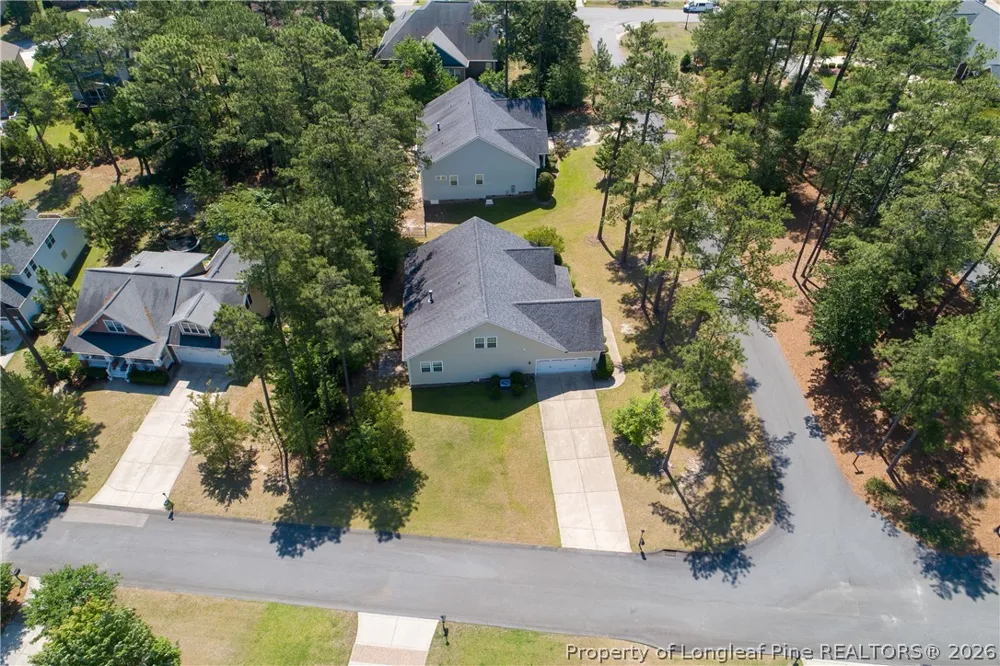 49 Spring Pond Lane Spring Lake, NC 28390