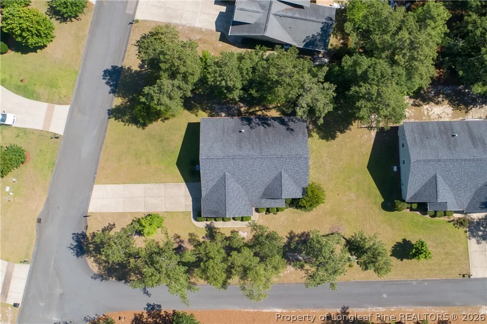 49 Spring Pond Lane Spring Lake, NC 28390