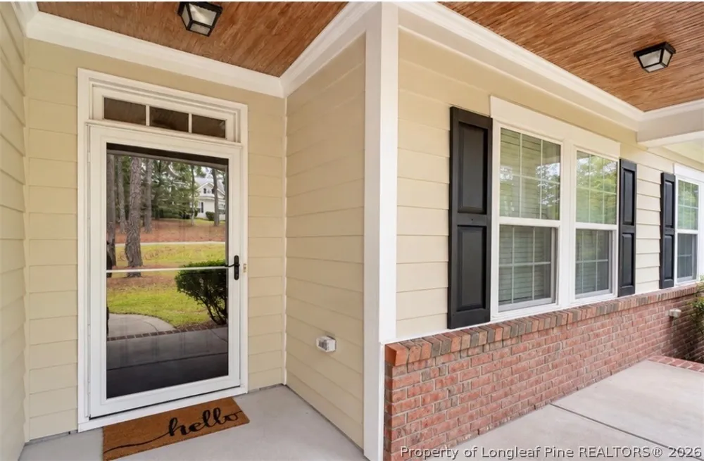 49 Spring Pond Lane Spring Lake, NC 28390