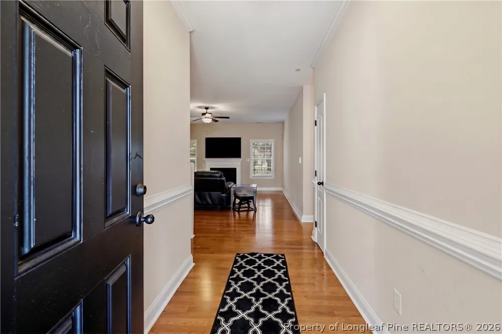 49 Spring Pond Lane Spring Lake, NC 28390
