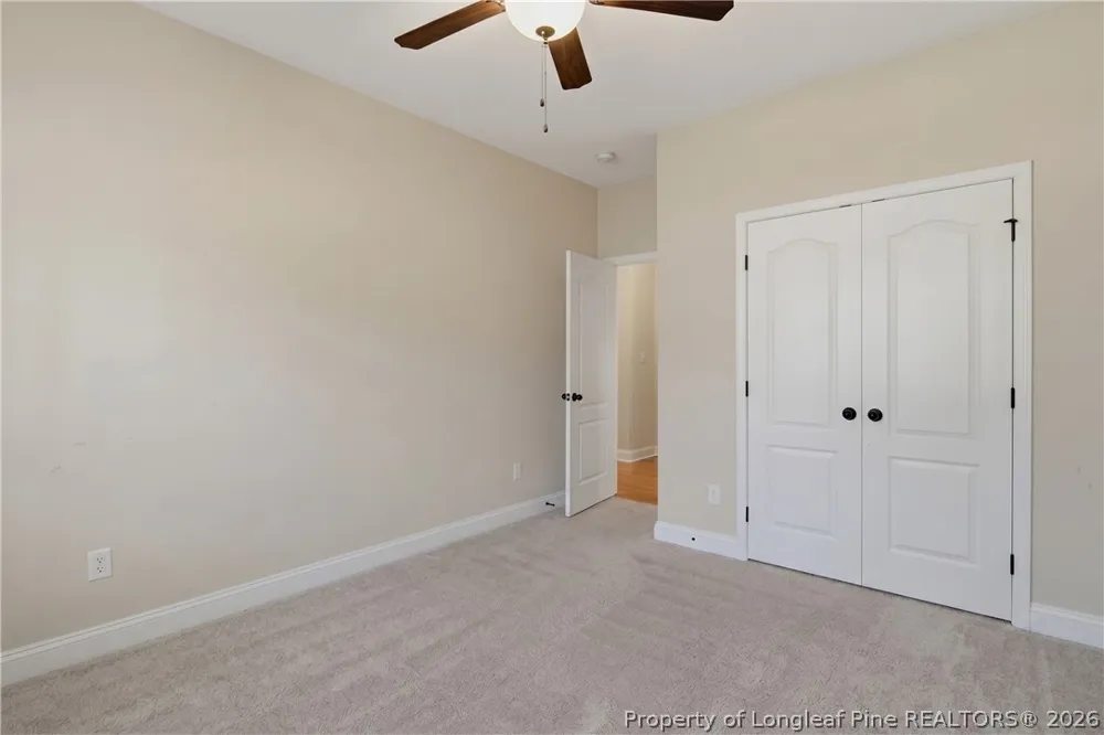 49 Spring Pond Lane Spring Lake, NC 28390