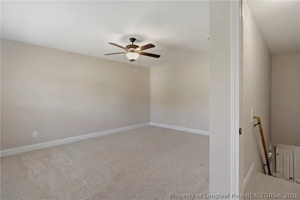 49 Spring Pond Lane Spring Lake, NC 28390