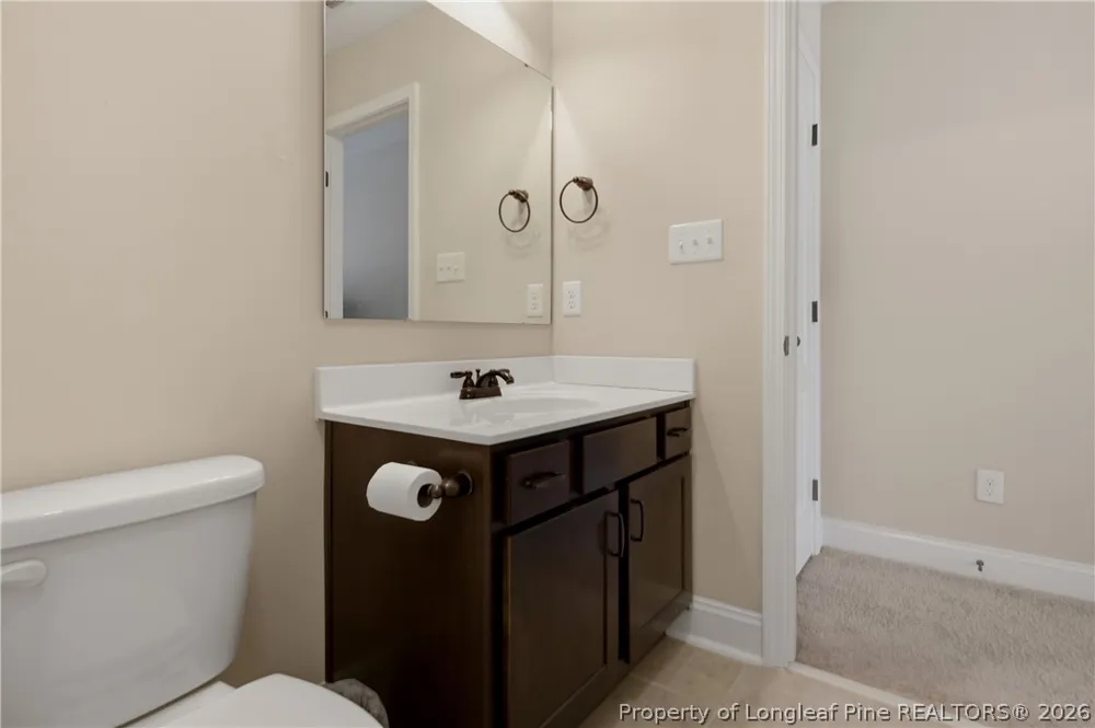 49 Spring Pond Lane Spring Lake, NC 28390