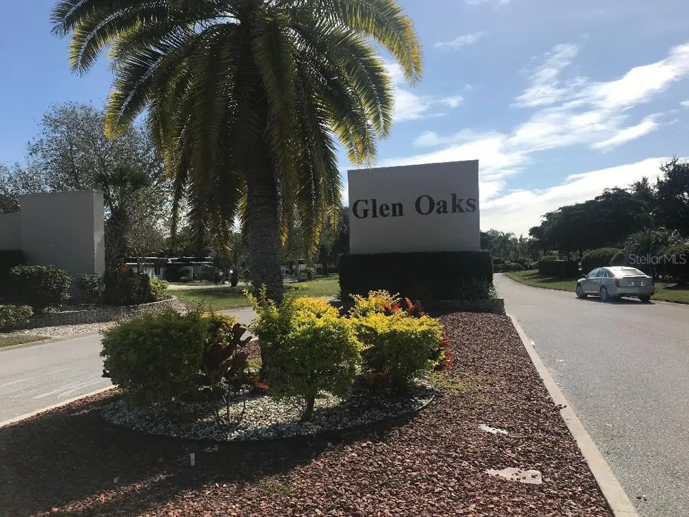 1310 GLEN OAKS DRIVE E #385E Sarasota, FL 34232