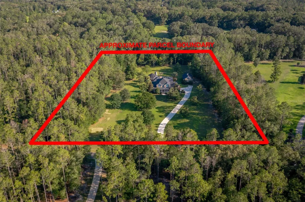 19103 NW 72ND AVENUE Alachua, FL 32615