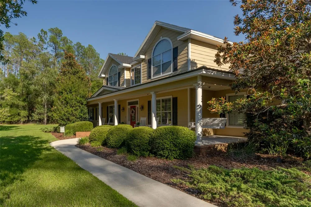 19103 NW 72ND AVENUE Alachua, FL 32615