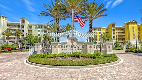 3 RIVERWALK DRIVE #301