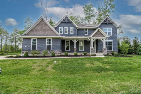 952 Lavender Way