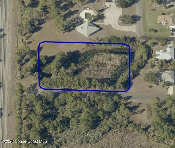 SE 14th Micco, FL 32976