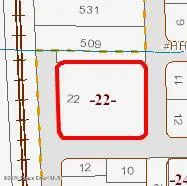 SE 14th Micco, FL 32976