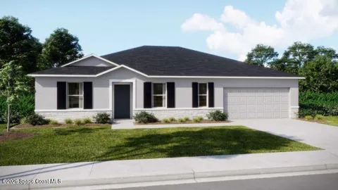 Lime Tree Drive