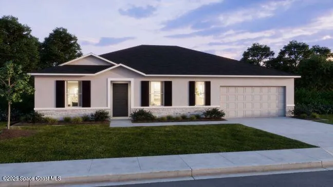Lime Tree Drive Edgewater, FL 32141