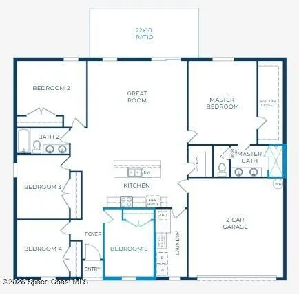Lime Tree Drive Edgewater, FL 32141