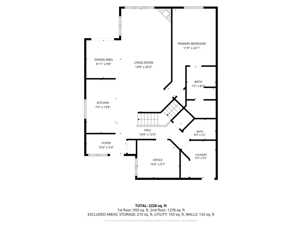 3753 Keene Creek Lane Hermantown, MN 55811