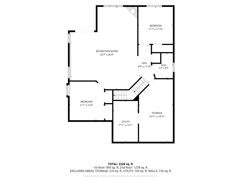3753 Keene Creek Lane Hermantown, MN 55811