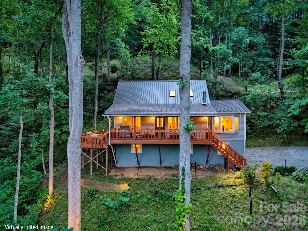 245 Greenview Drive Maggie Valley, NC 28751