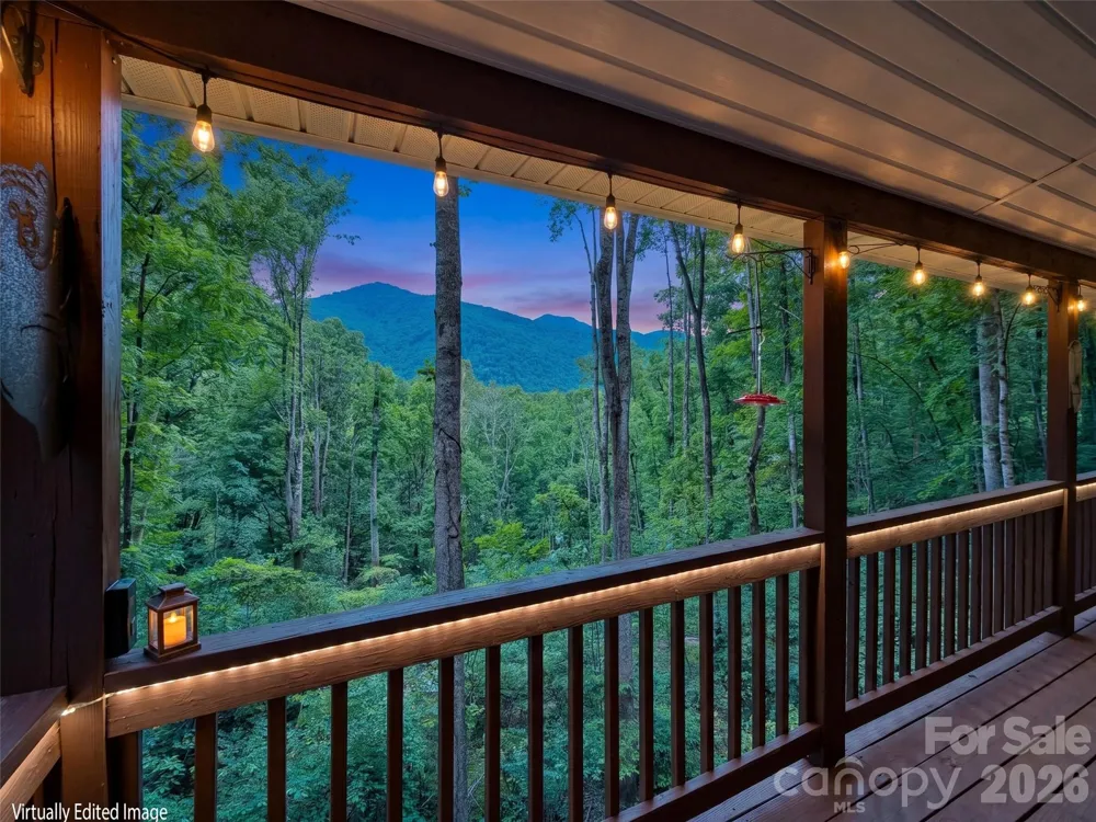 245 Greenview Drive Maggie Valley, NC 28751