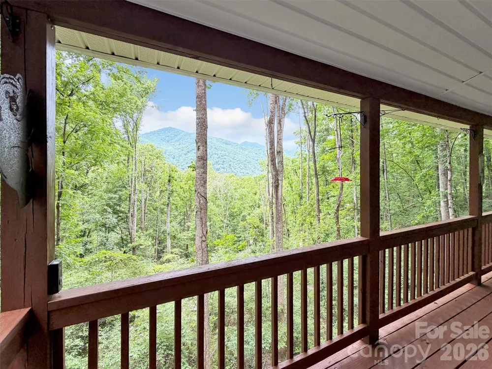 245 Greenview Drive Maggie Valley, NC 28751