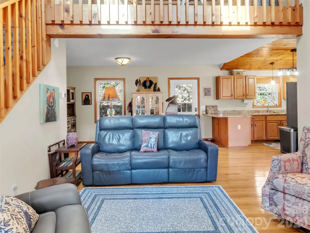 245 Greenview Drive Maggie Valley, NC 28751