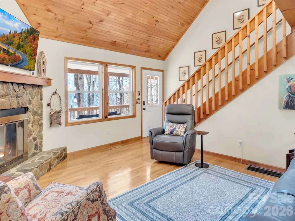 245 Greenview Drive Maggie Valley, NC 28751