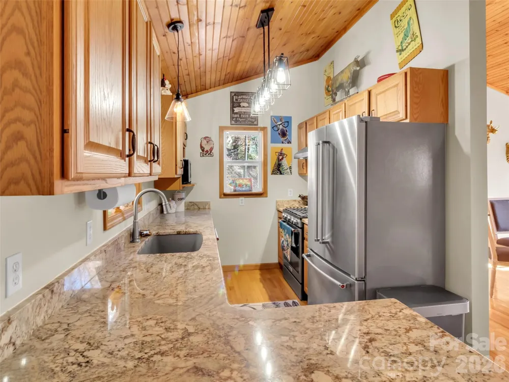 245 Greenview Drive Maggie Valley, NC 28751