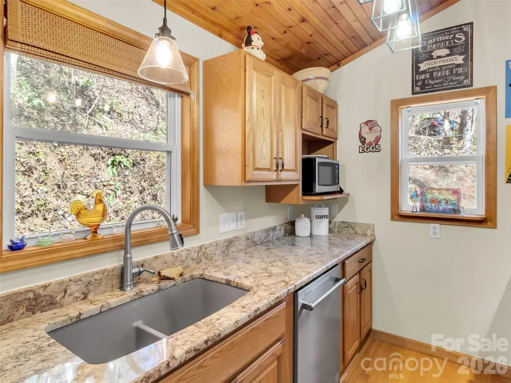 245 Greenview Drive Maggie Valley, NC 28751