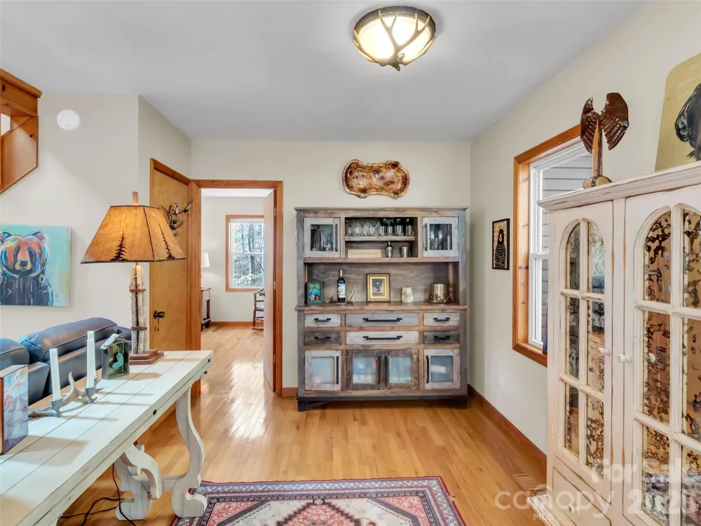 245 Greenview Drive Maggie Valley, NC 28751