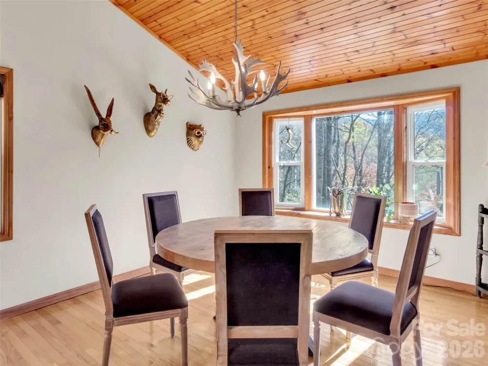 245 Greenview Drive Maggie Valley, NC 28751
