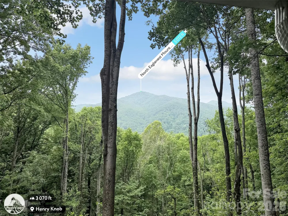 245 Greenview Drive Maggie Valley, NC 28751