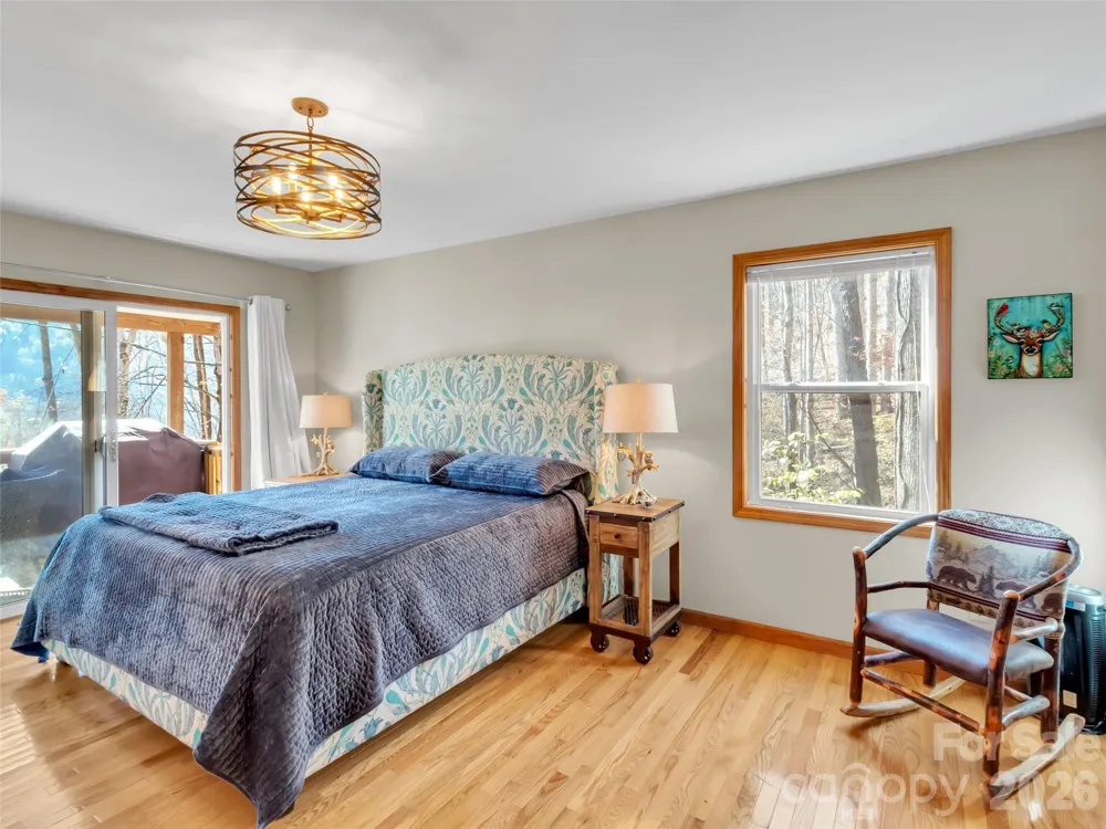 245 Greenview Drive Maggie Valley, NC 28751