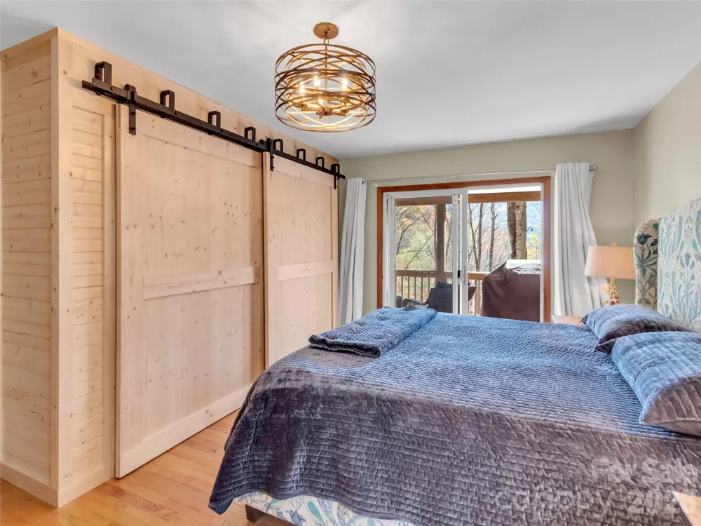 245 Greenview Drive Maggie Valley, NC 28751