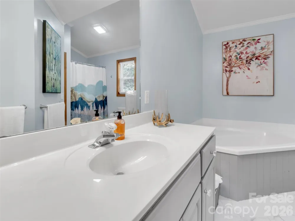 245 Greenview Drive Maggie Valley, NC 28751