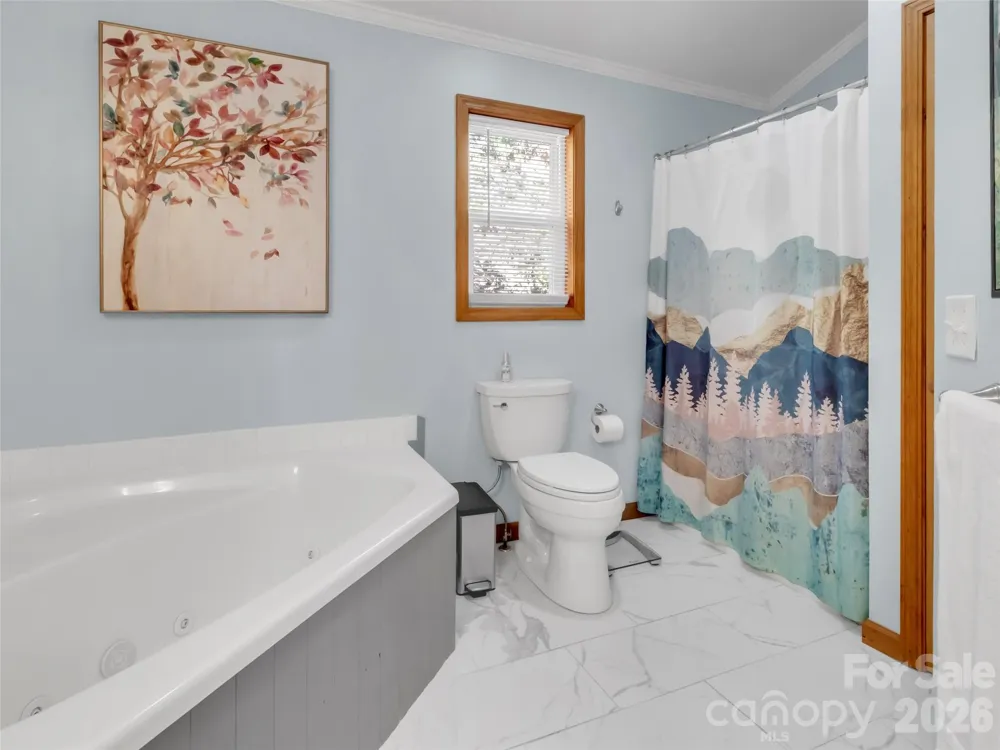 245 Greenview Drive Maggie Valley, NC 28751
