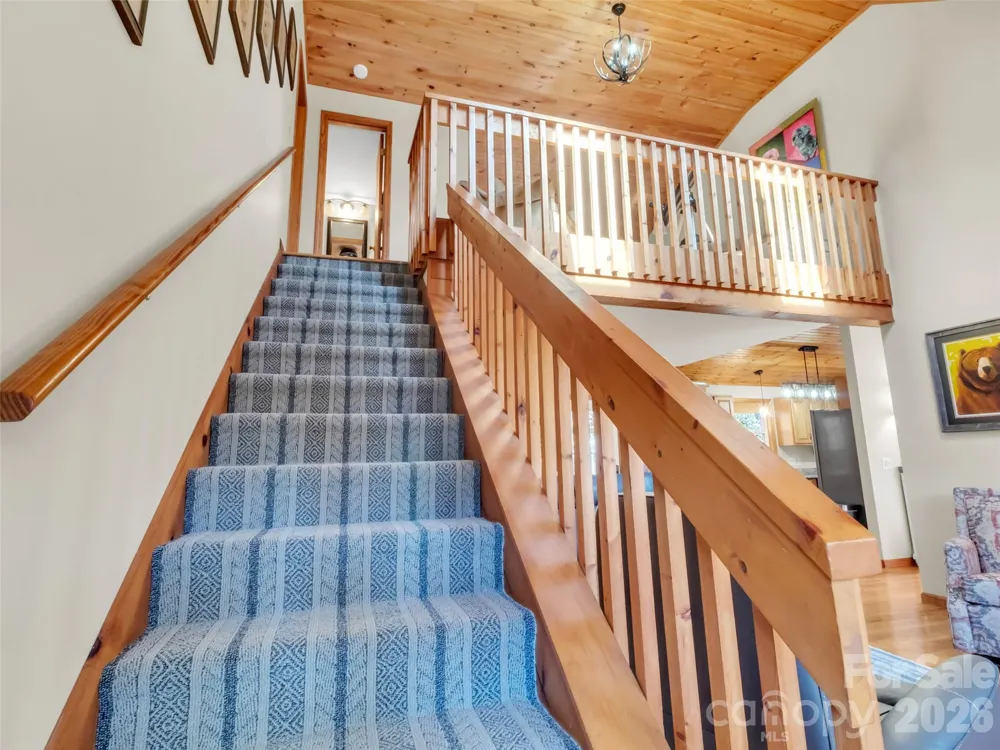245 Greenview Drive Maggie Valley, NC 28751