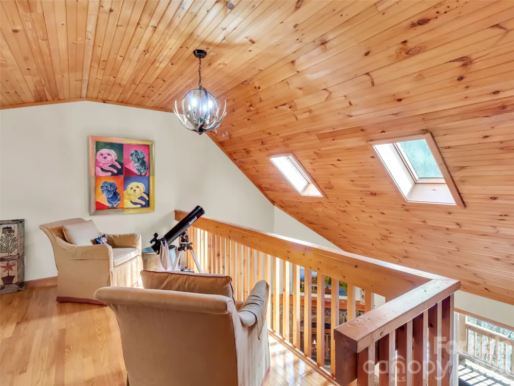 245 Greenview Drive Maggie Valley, NC 28751